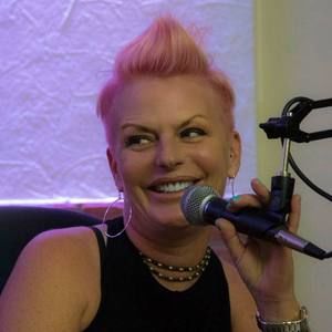 Meet your Posher, Barbara